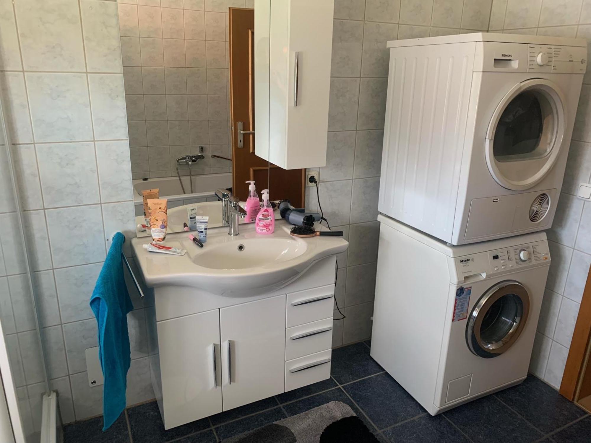 Ferienwohnung Am Ponyhof Altotting Bagian luar foto