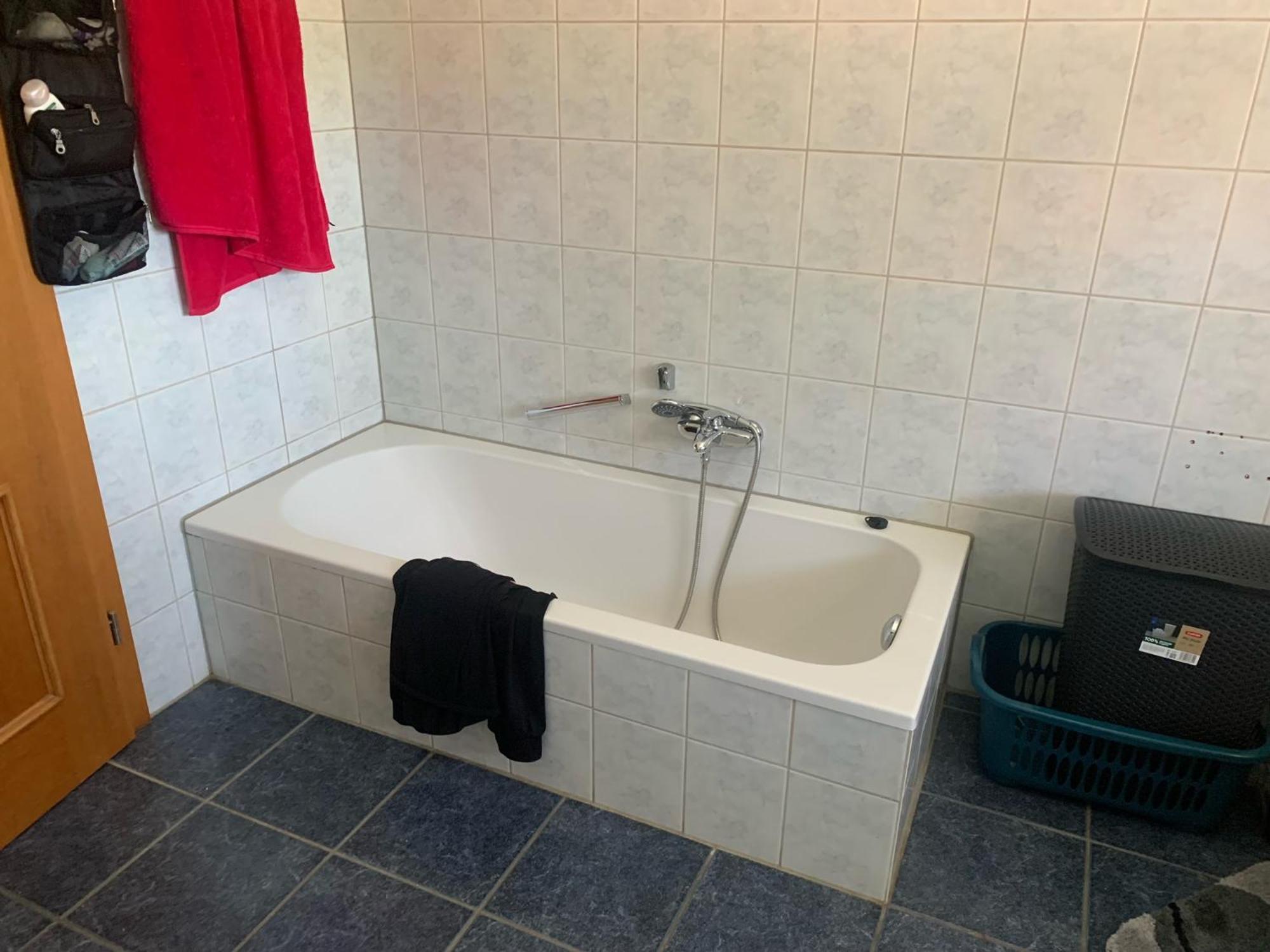 Ferienwohnung Am Ponyhof Altotting Bagian luar foto