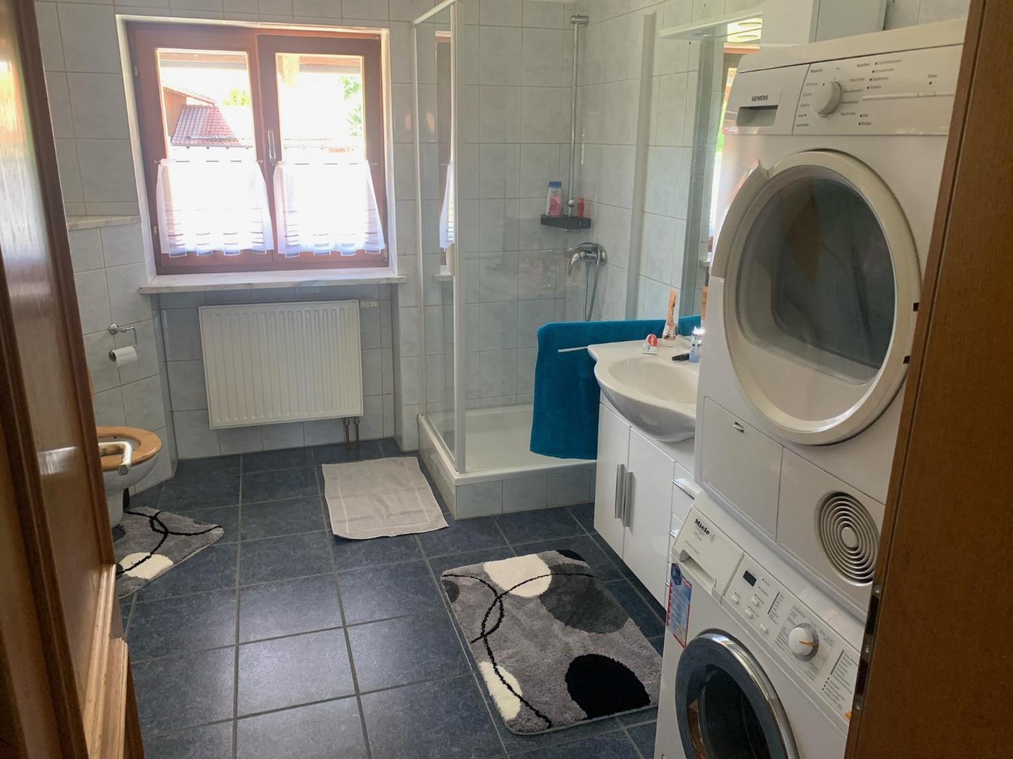 Ferienwohnung Am Ponyhof Altotting Bagian luar foto
