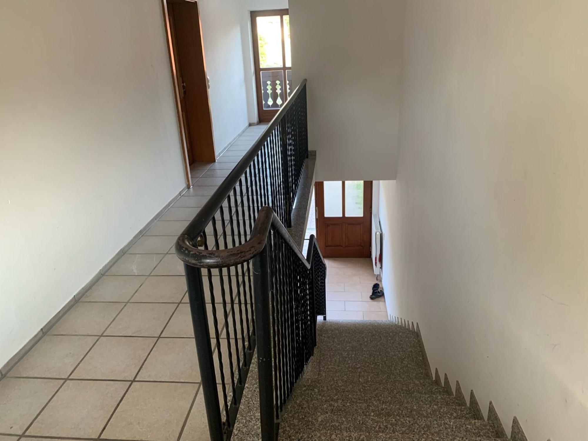 Ferienwohnung Am Ponyhof Altotting Bagian luar foto