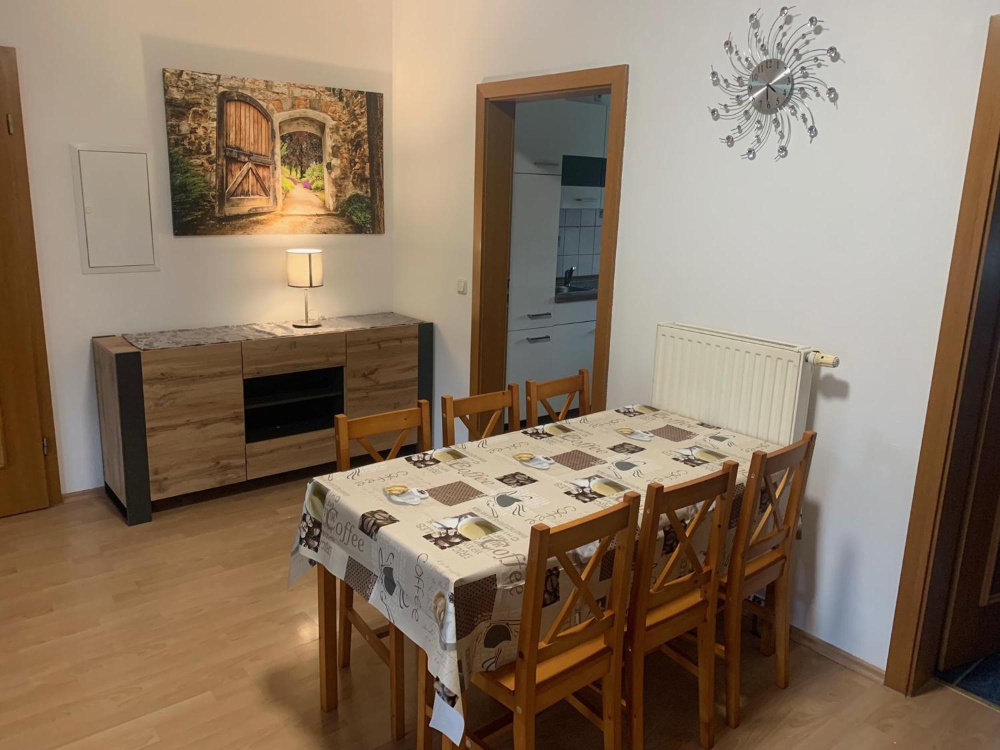 Ferienwohnung Am Ponyhof Altotting Bagian luar foto