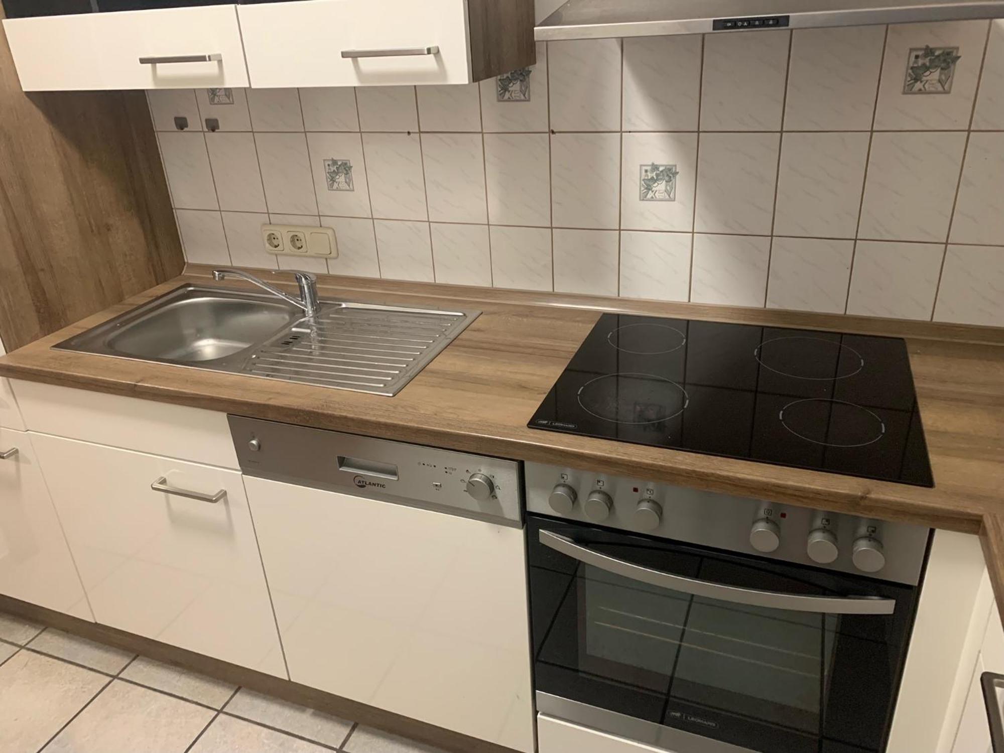 Ferienwohnung Am Ponyhof Altotting Bagian luar foto